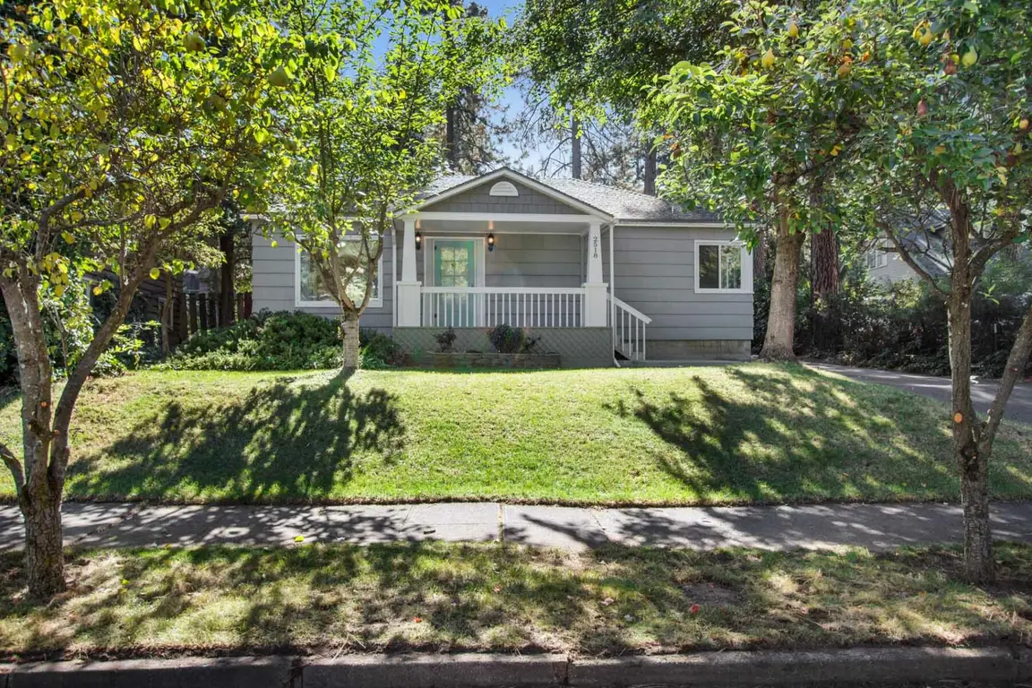 Sell My House Fast In Spokane