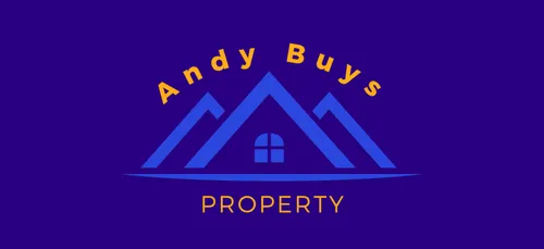 Andy Buys Property