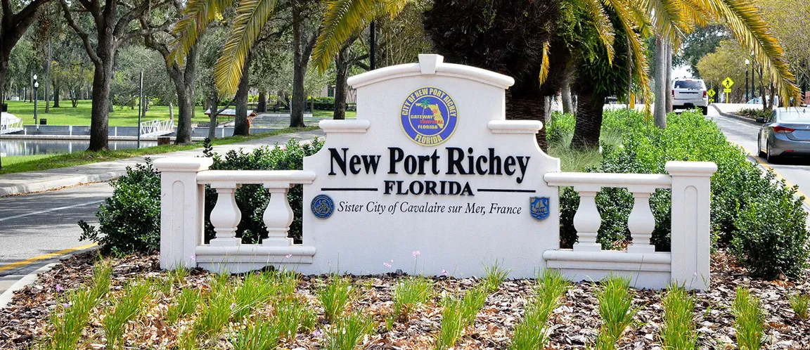 Sell my new port richey house fast