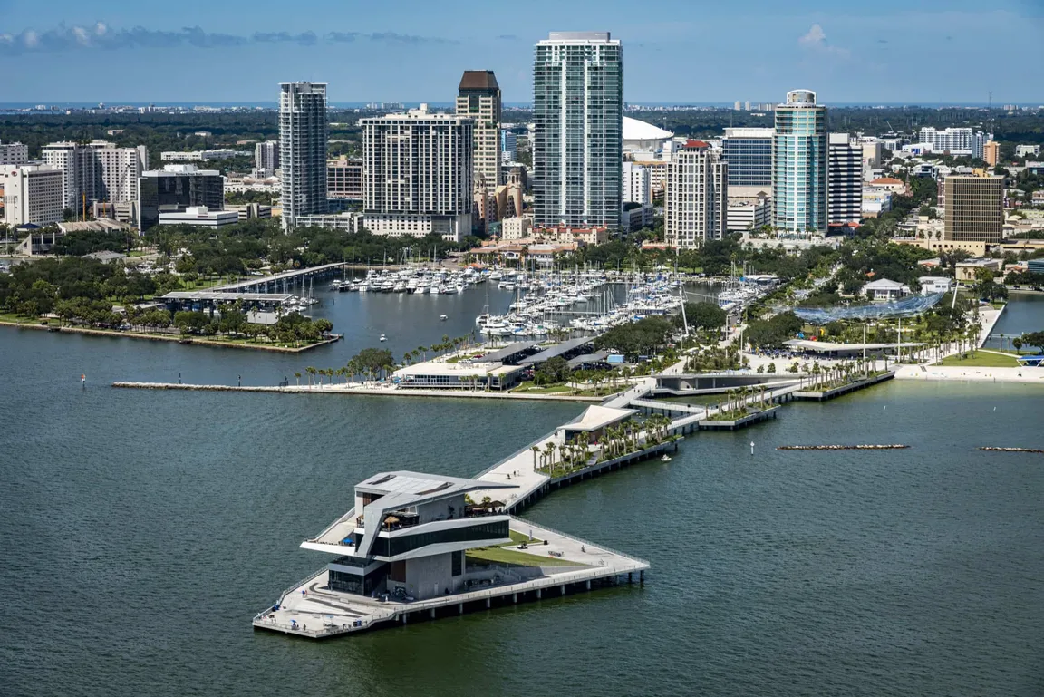 Sell my house fast st pete