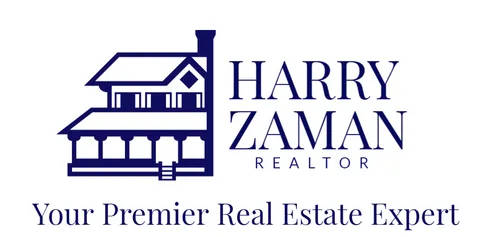 Harry Zaman – Orland Park's Top Realtor / House Selling Expert