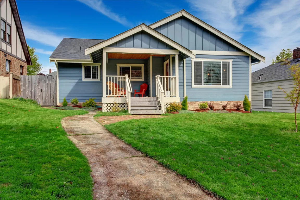 Sell Your House