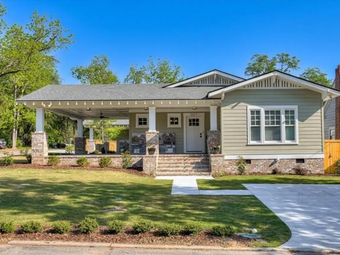 Sell Your House Fast: We Buy Houses for Cash in Augusta, GA