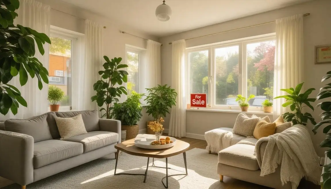 5 tips for selling your home