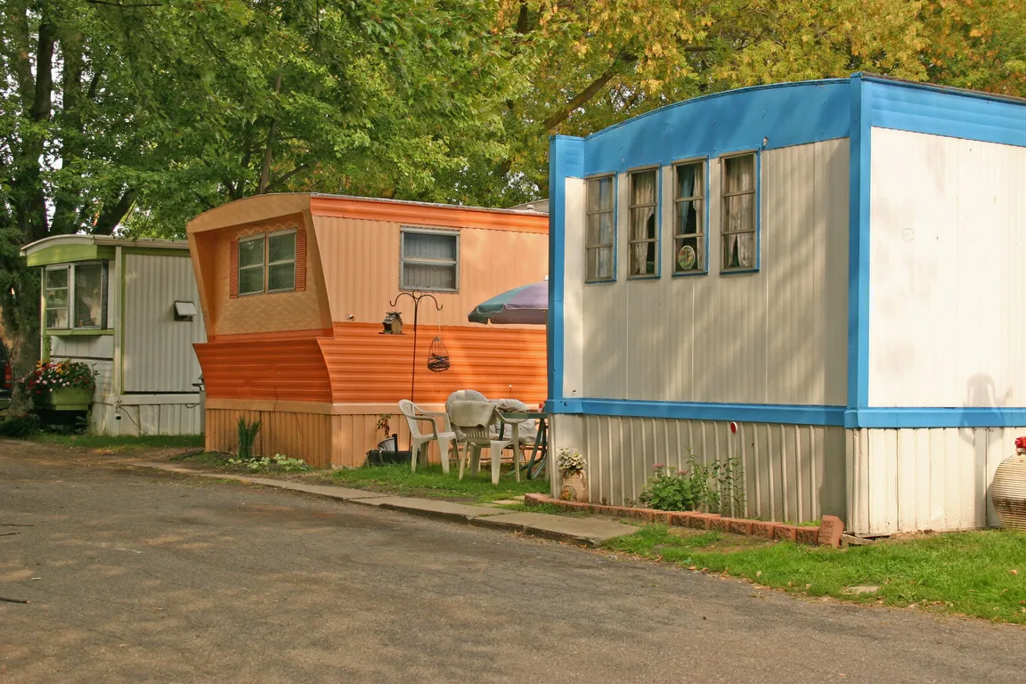 we buy mobile homes in Dover