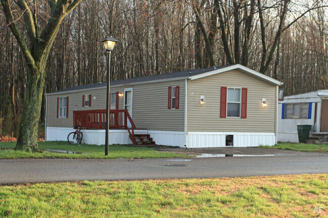 we buy mobile homes in Harrington