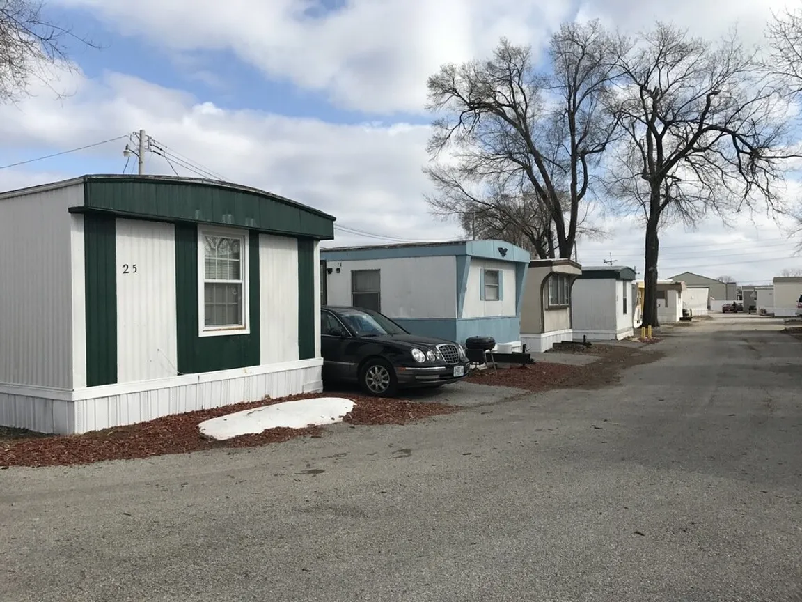 we buy mobile homes in Magnolia