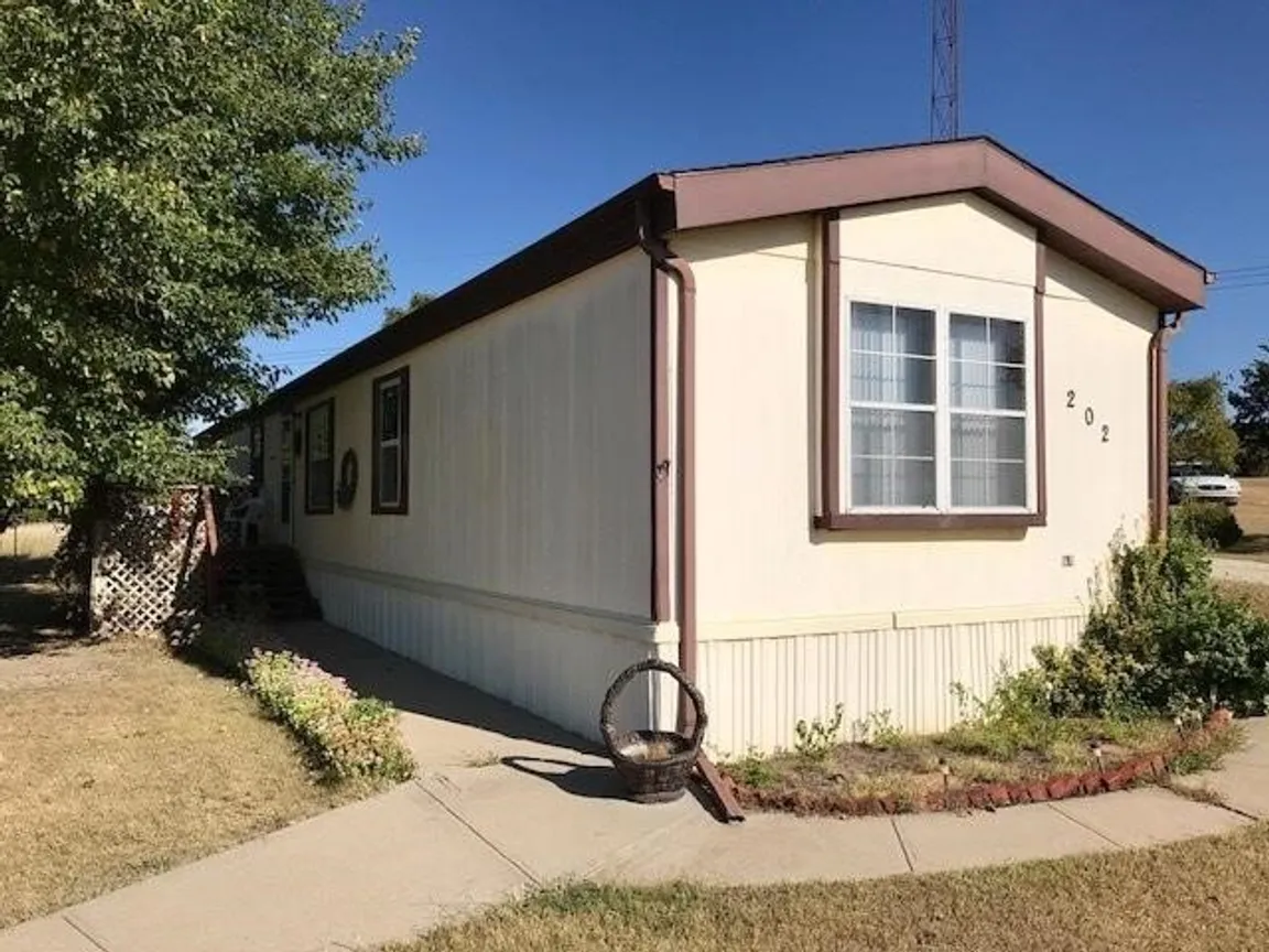 sell my mobile home in Bridgeville