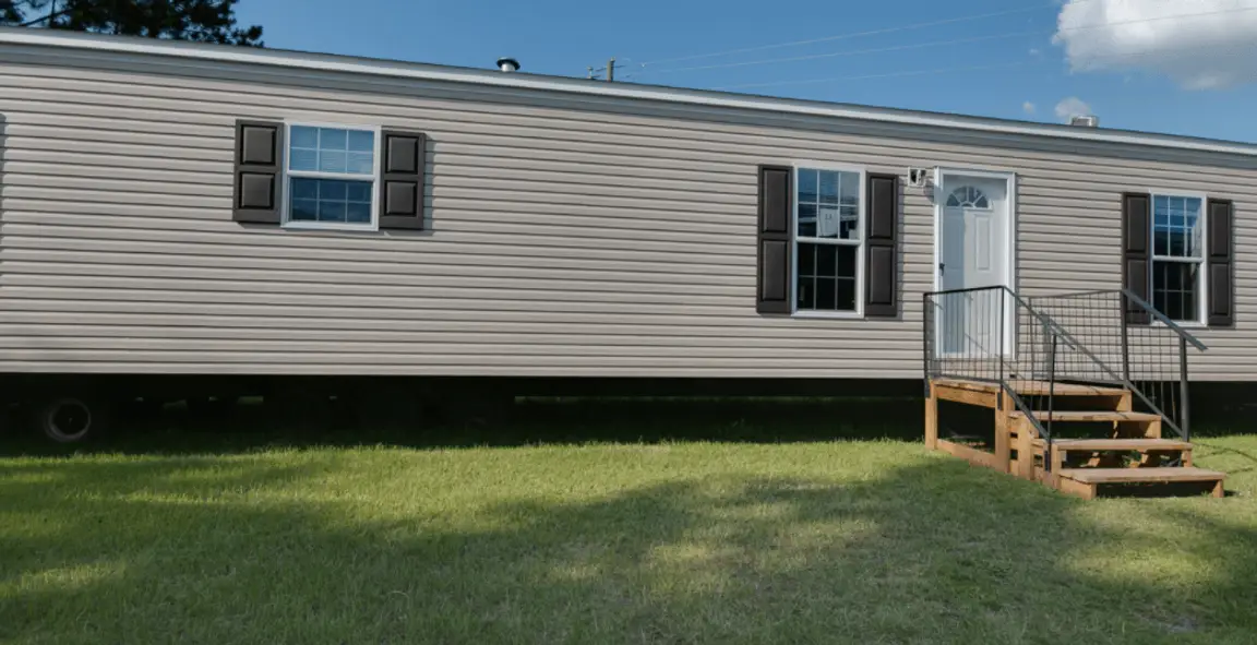 we buy mobile homes in Camden
