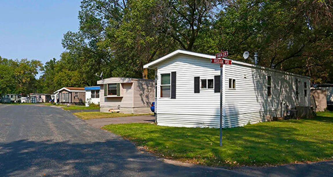 we buy mobile homes in Cheswold