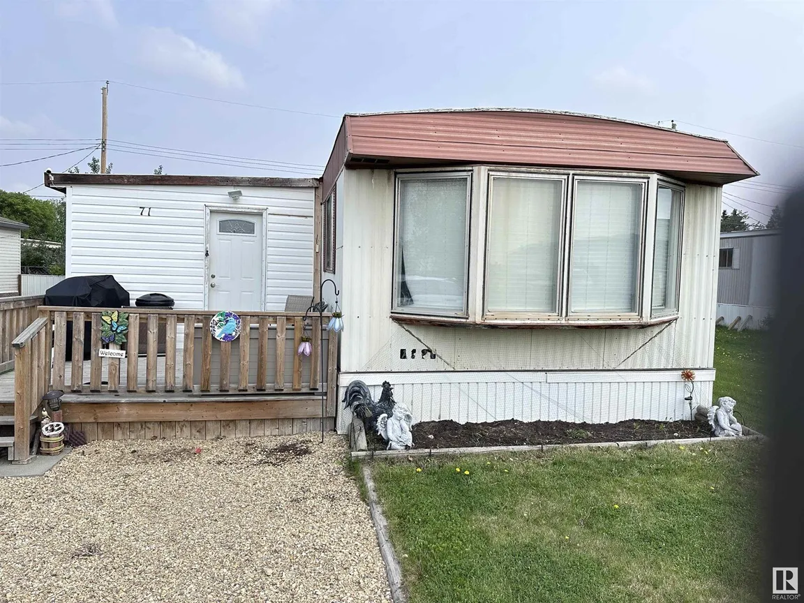 we buy mobile homes in Laurel