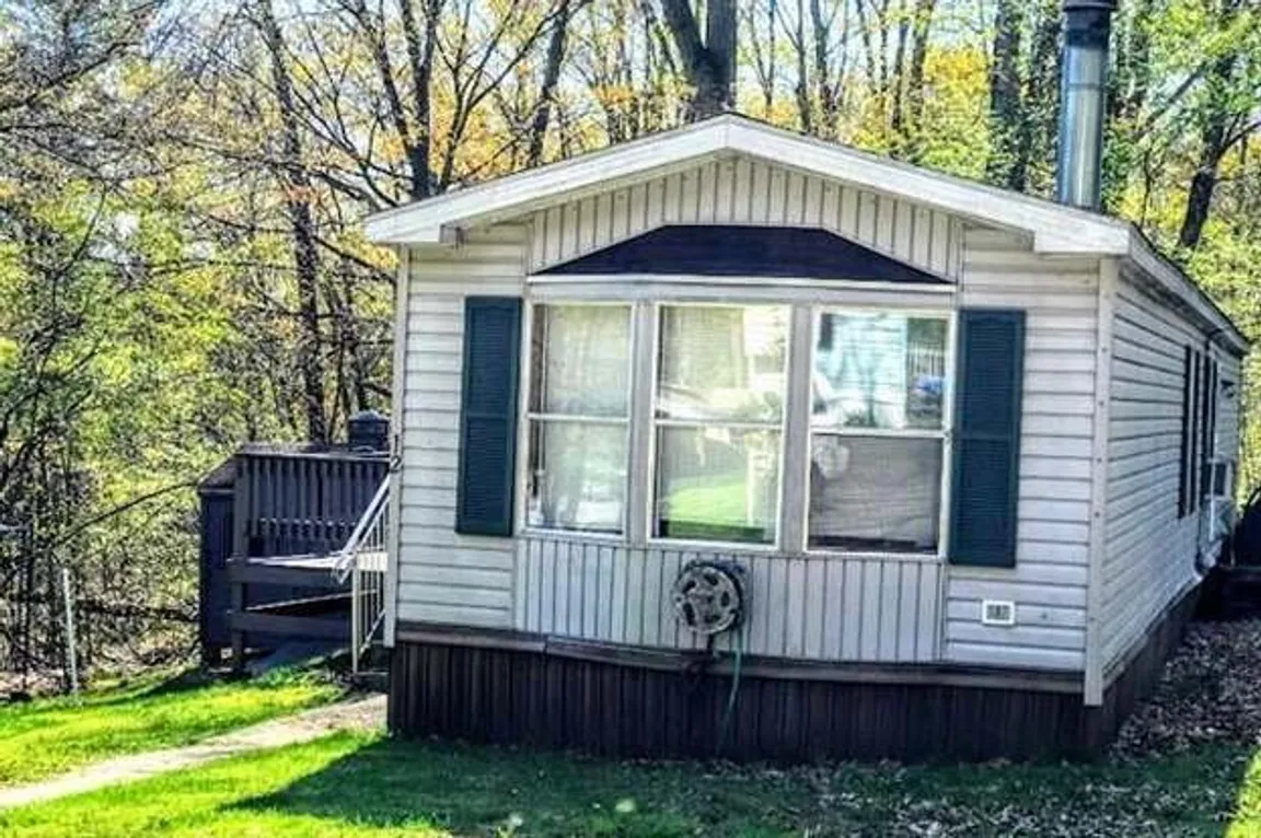 we buy mobile homes in Georgetown