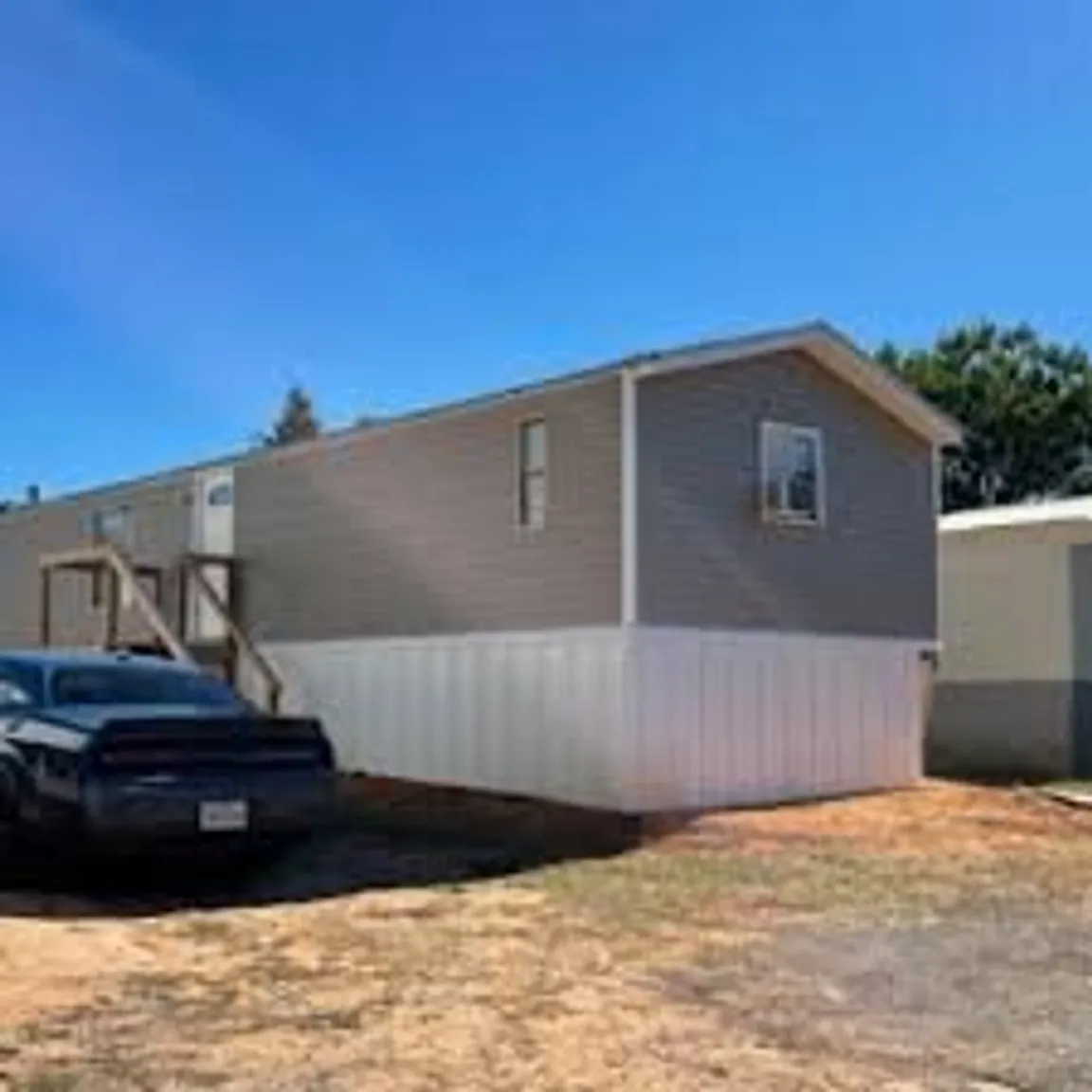 we buy mobile homes in Elkton