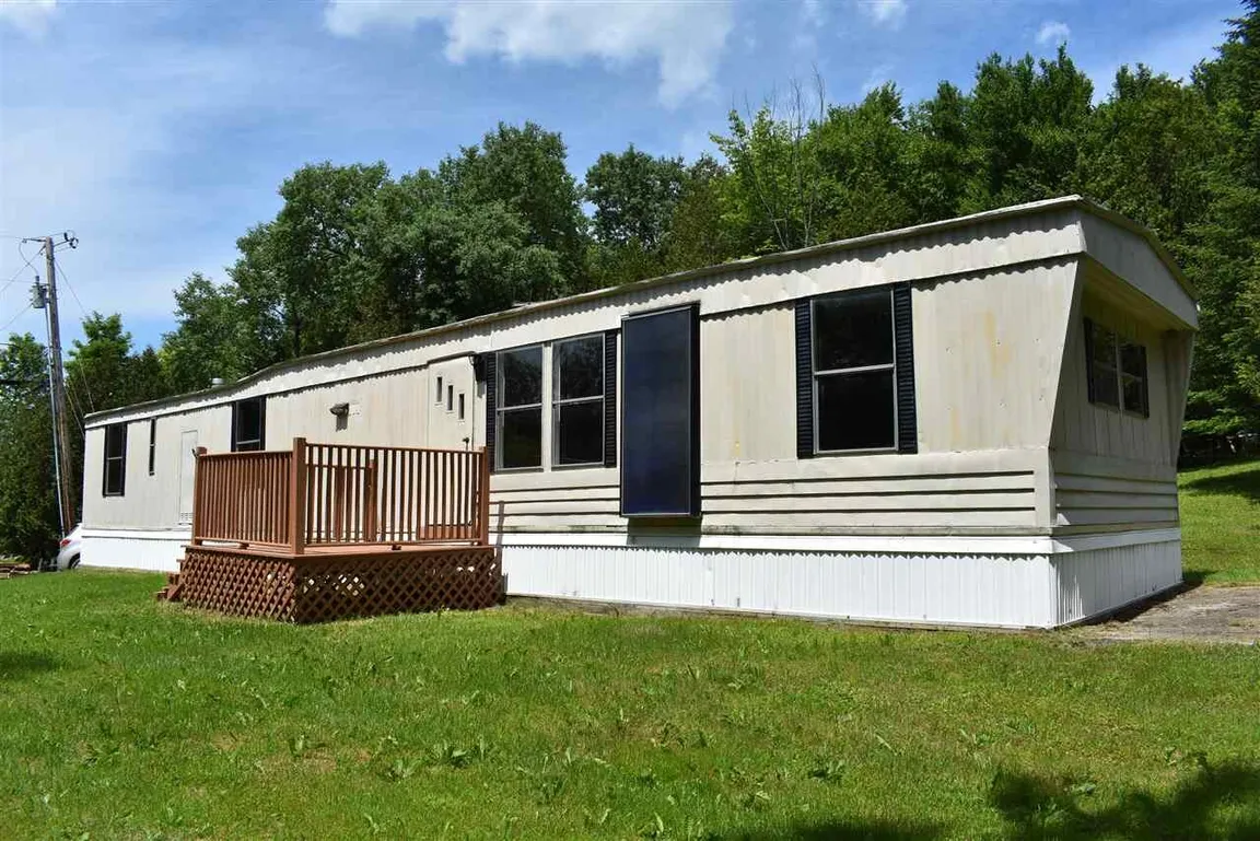 we buy mobile homes in Bridgeville
