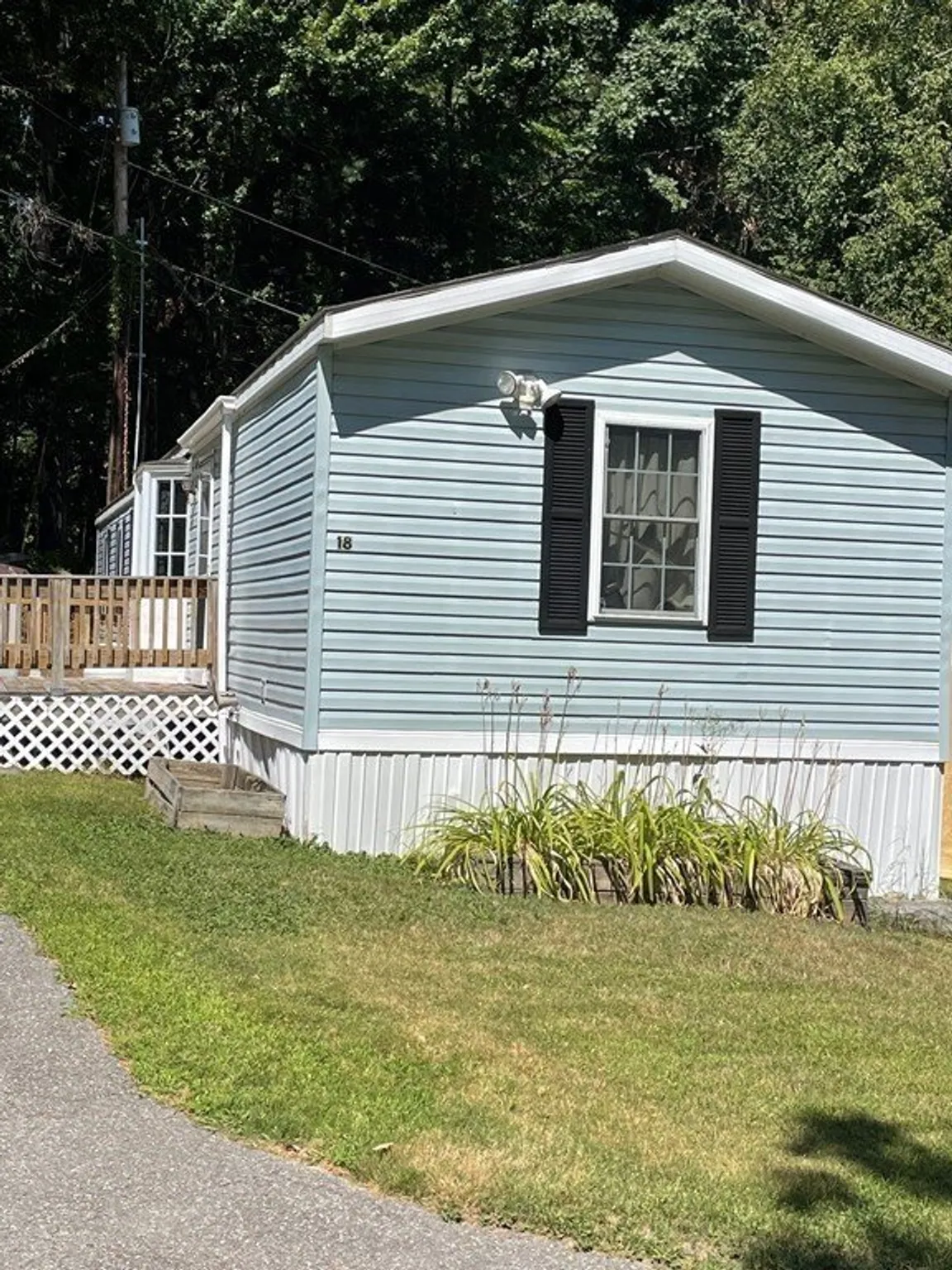 we buy mobile homes in Camden