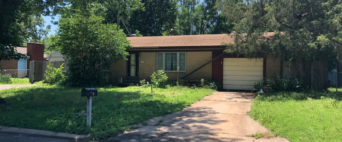 We Buy Houses Wichita