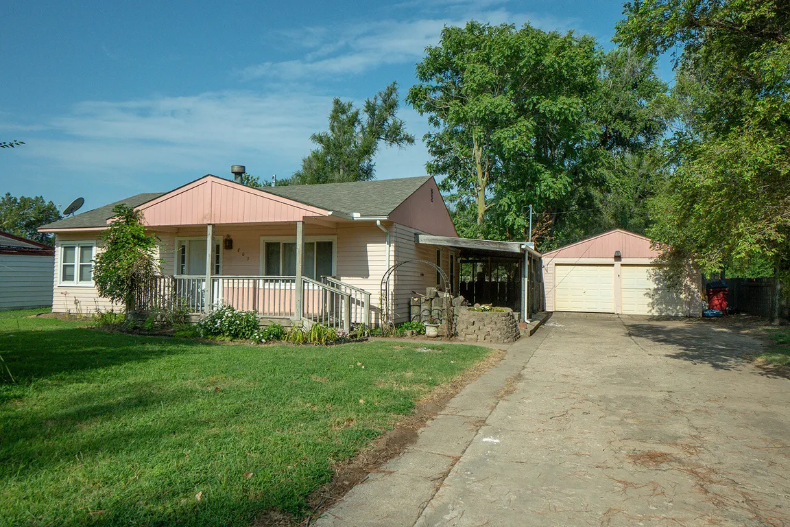 We Buy Houses Kansas