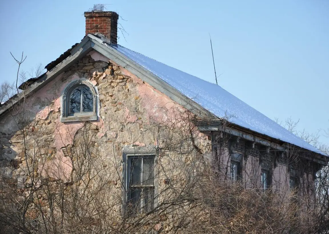 Sell My House Fast Buchanan County [We Buy Houses AS IS]
