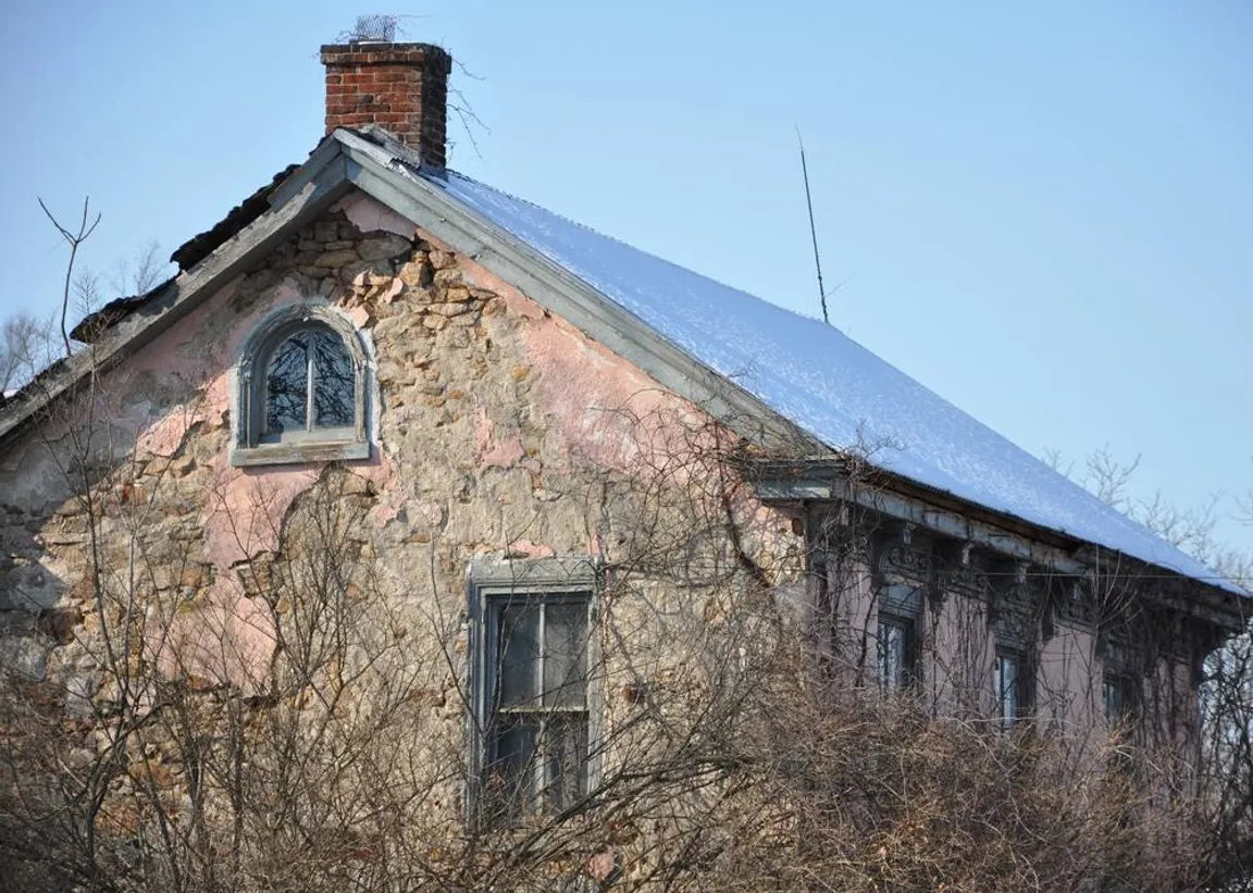 Sell My House Fast Buchanan County [We Buy Houses AS IS]