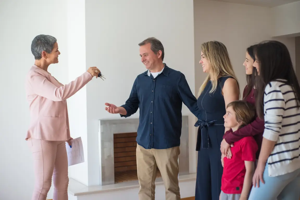Your Step-by-Step Guide to Buying a House in Missouri