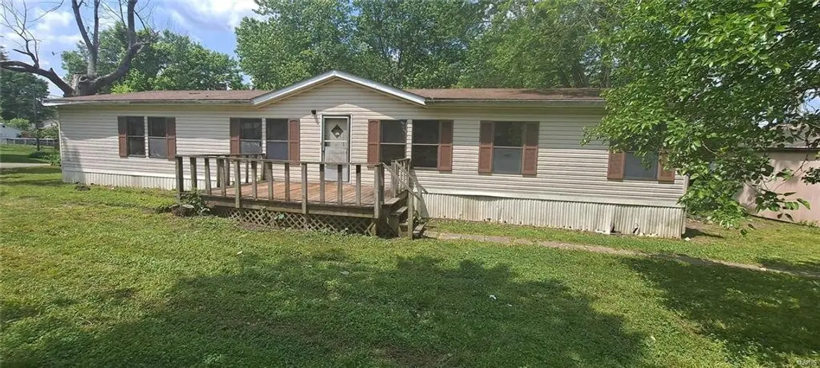 Selling a House in Poor Condition in Missouri