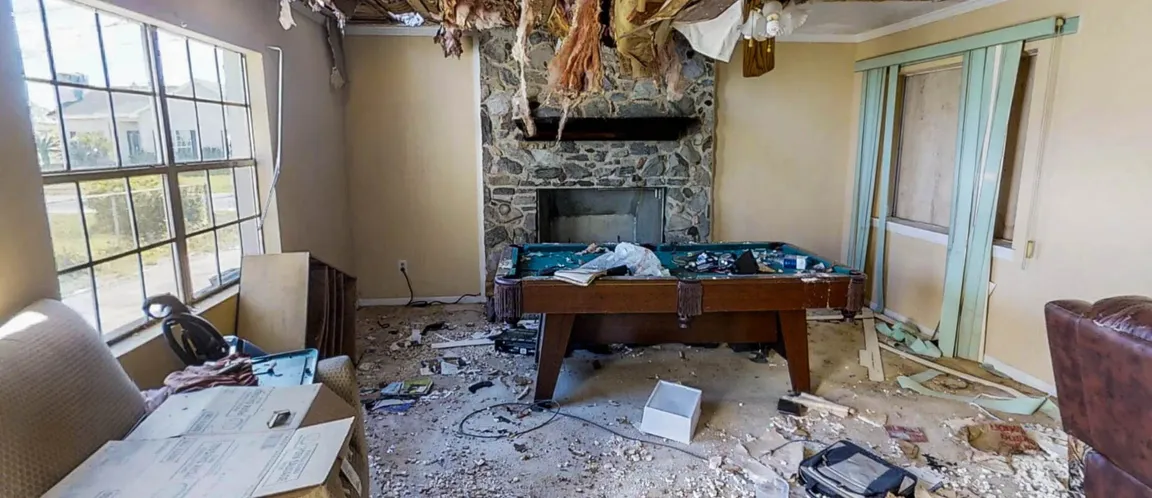 We Buy Hoarder House New Mexico