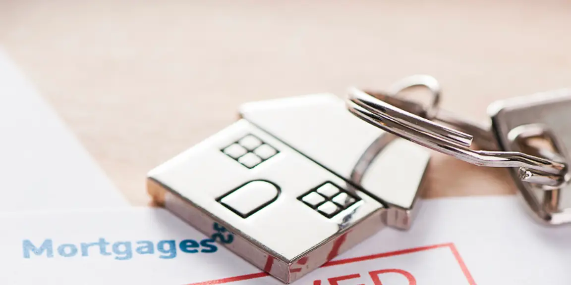 Sell Home With a Mortgage [market_city]