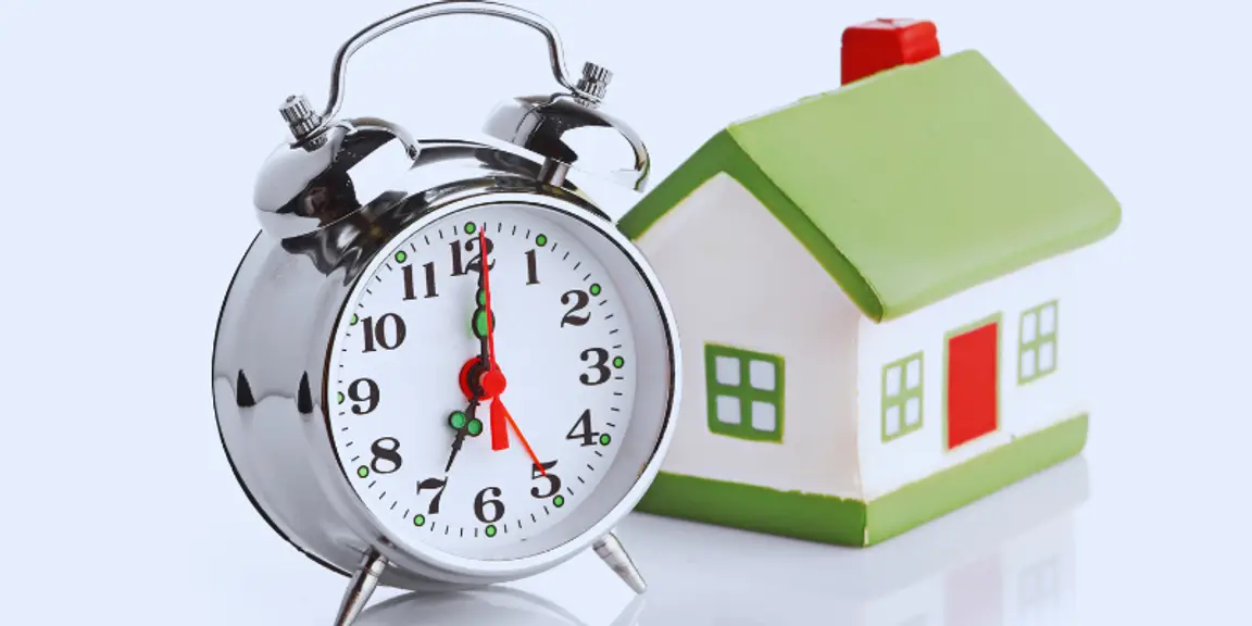 How Long Does It Take to Sell a House [market_city]
