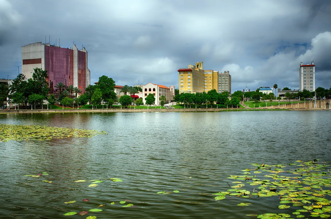 Sell My House Fast In Lakeland Florida