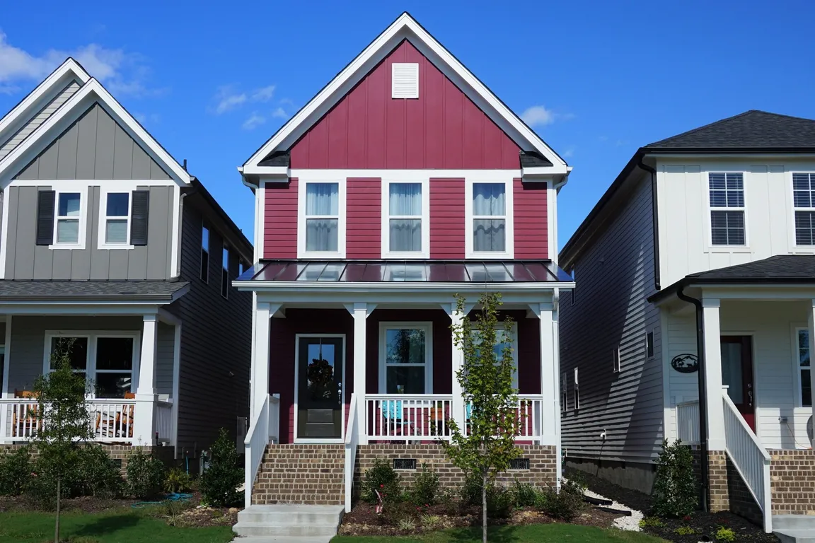 Sell My House Fast in The Woodlands, TX