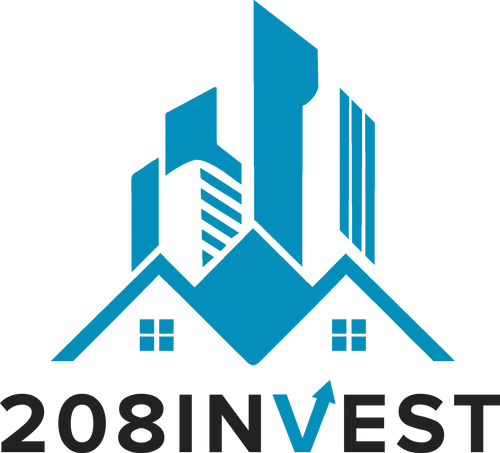 208Invest.com – Boise Idaho Real Estate Investing