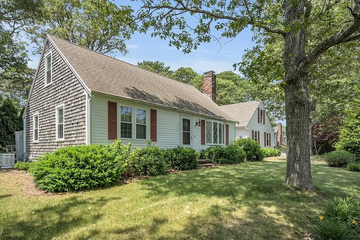 Single family house Dennis, MA