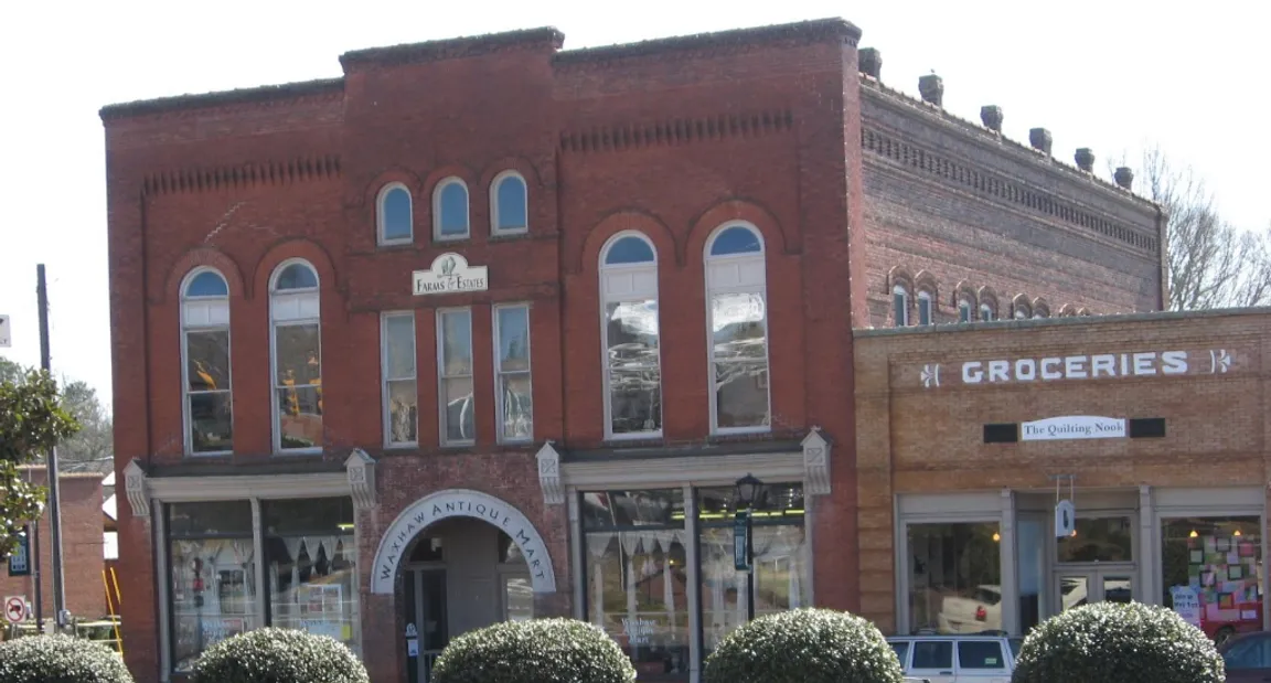 we buy houses in Waxhaw