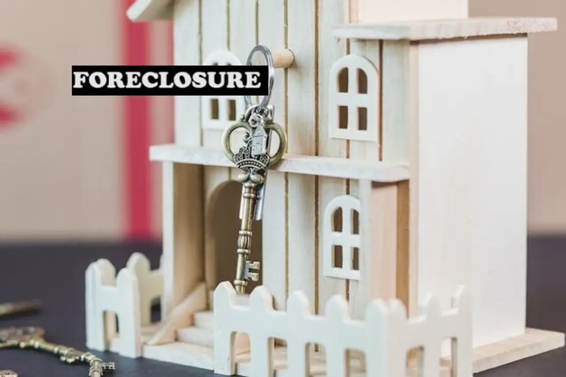Strategies to Avoid or Mitigate the Impact of Foreclosure