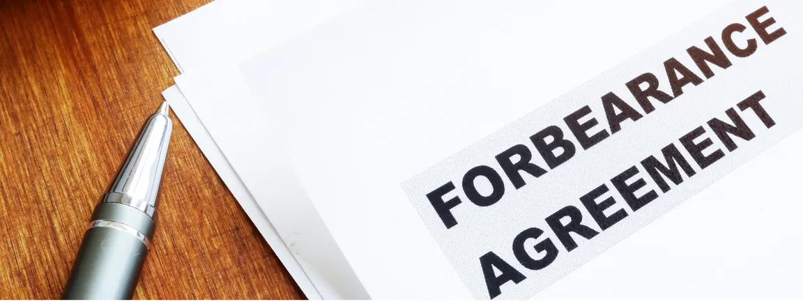Mortgage Forbearance [market_city