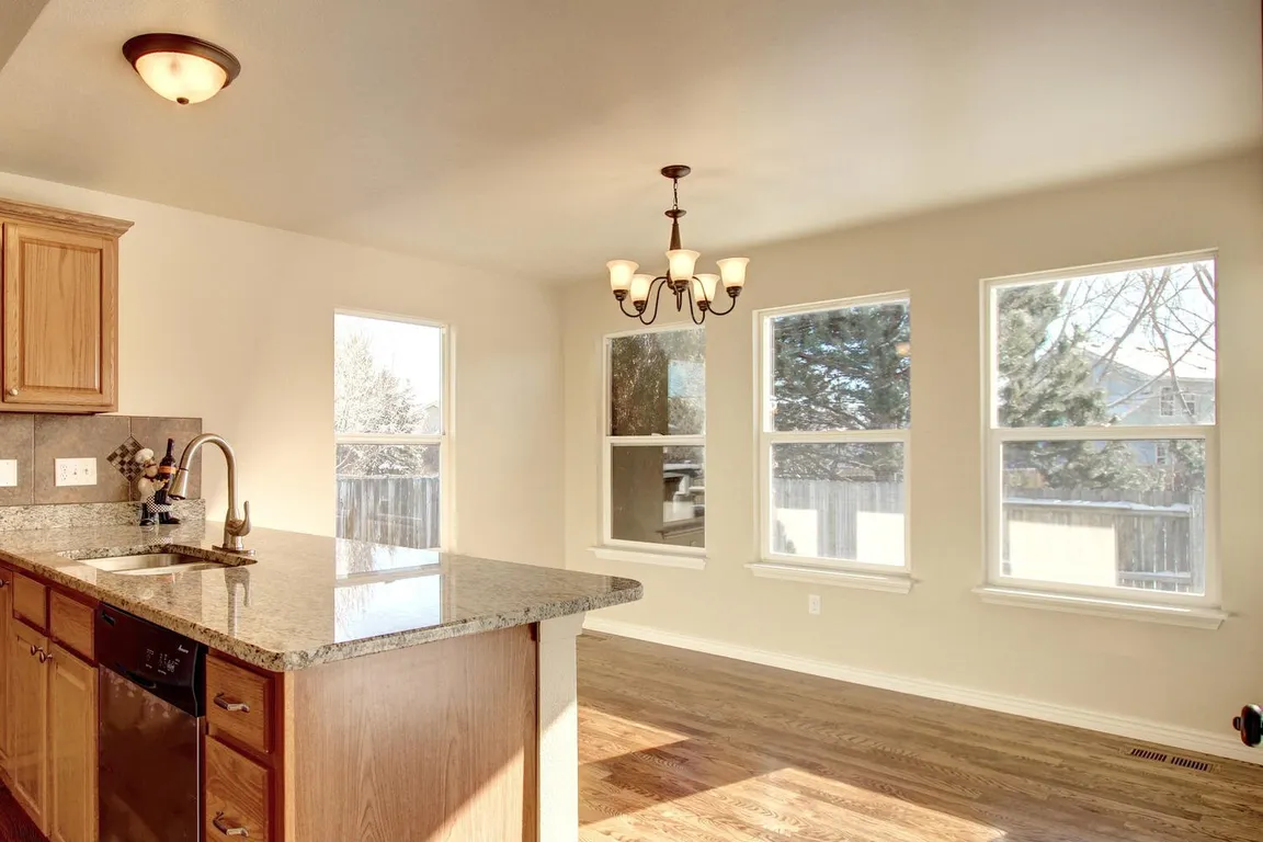 project of NoCo House Buyers Inc