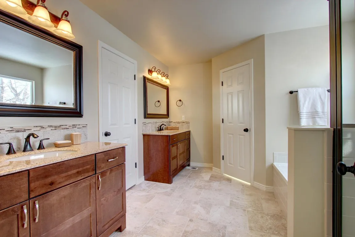 rehab project of NoCo House Buyers Inc