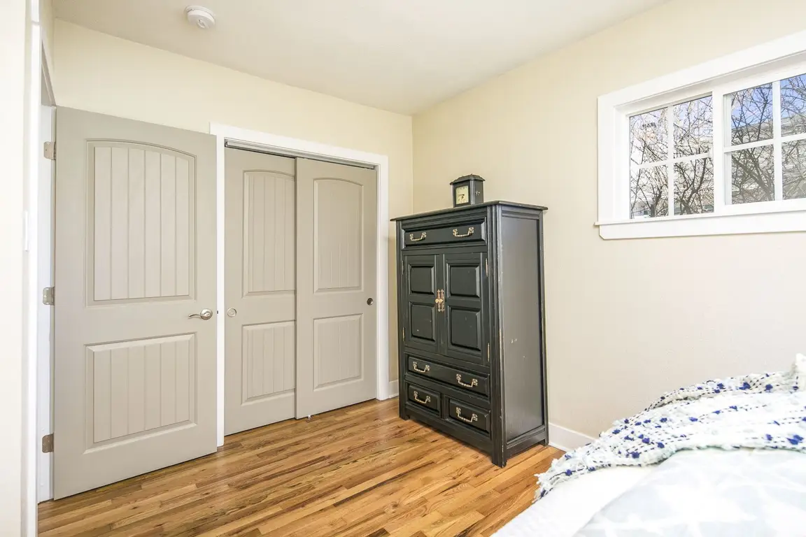 Master Bedroom by NoCo House Buyers Inc