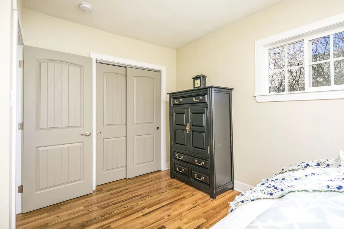 Master Bedroom by NoCo House Buyers Inc