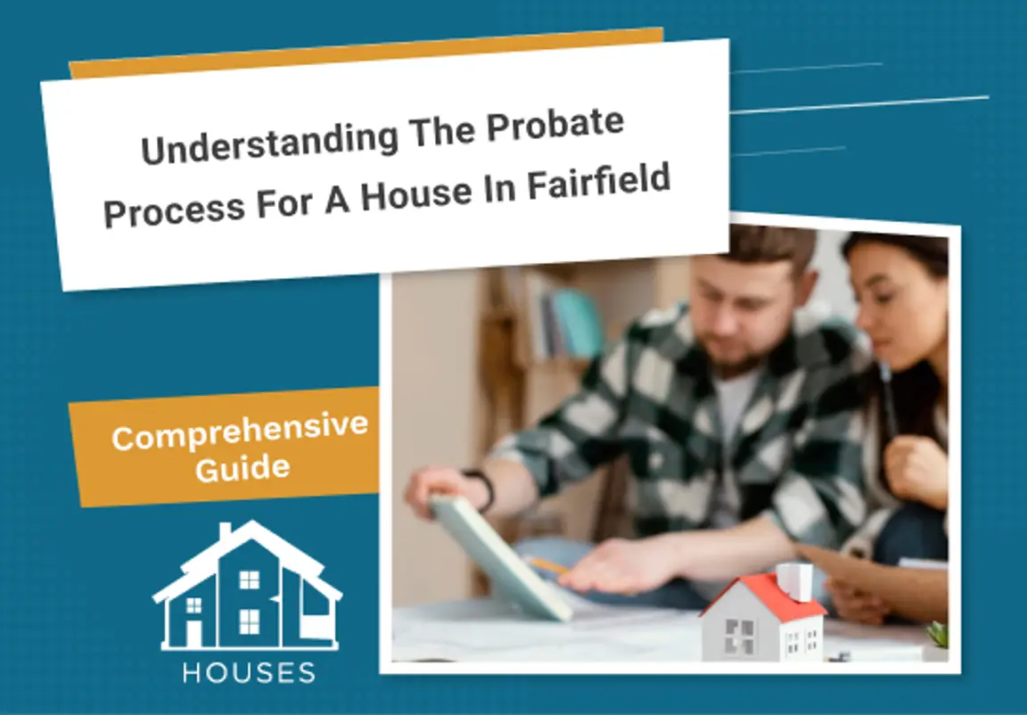 The Probate Process for a House