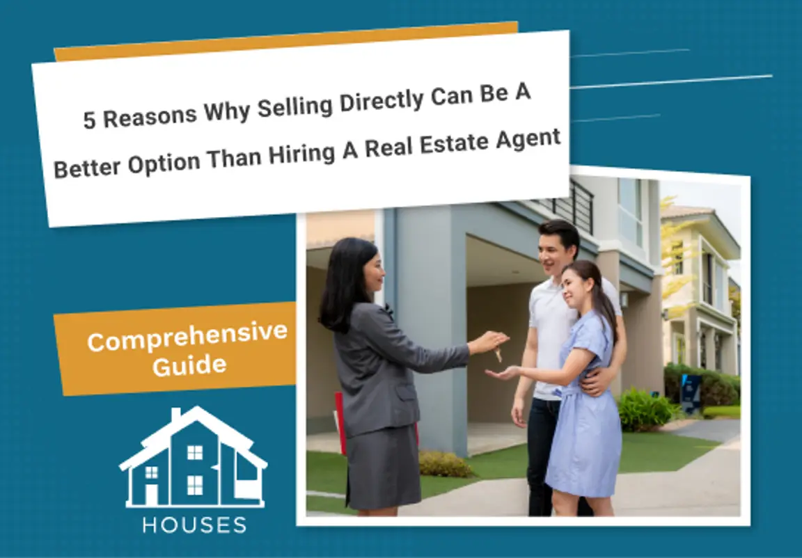 Selling Directly