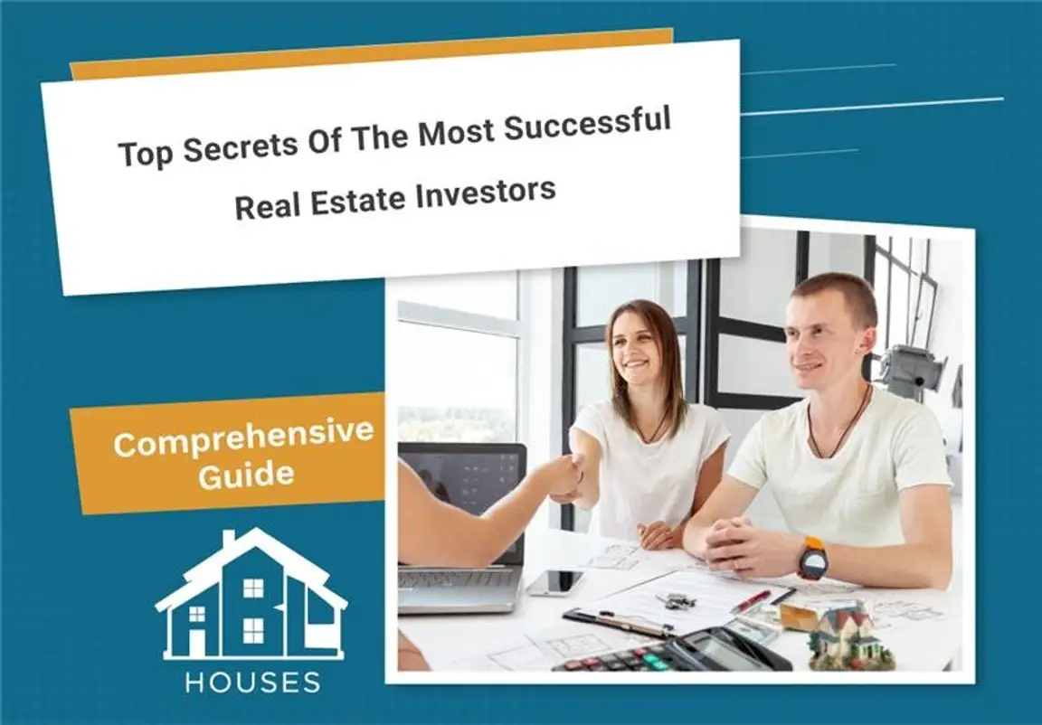 Most Successful Real Estate Investors