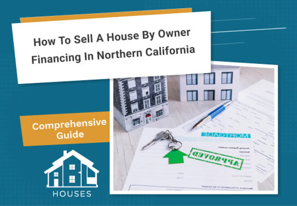 Sell A House By Owner Financing