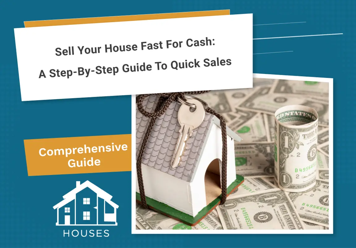 Sell Your House Fast for Cash