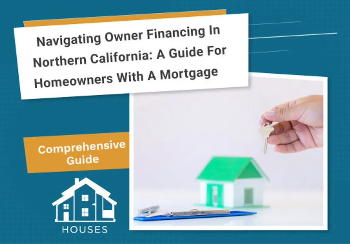 Owner Financing in Northern California