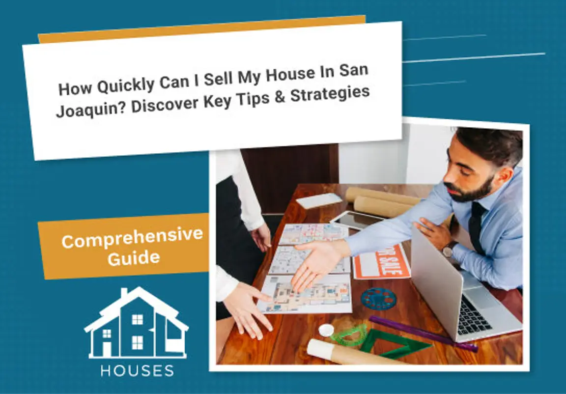 how quickly can i sell my house