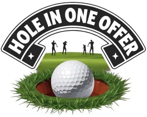 Hole in One Offer