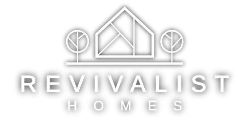 Revivalist Homes