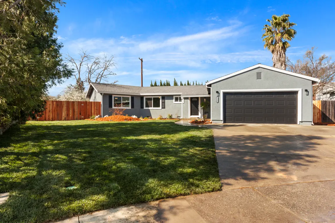 Citrus Heights Home