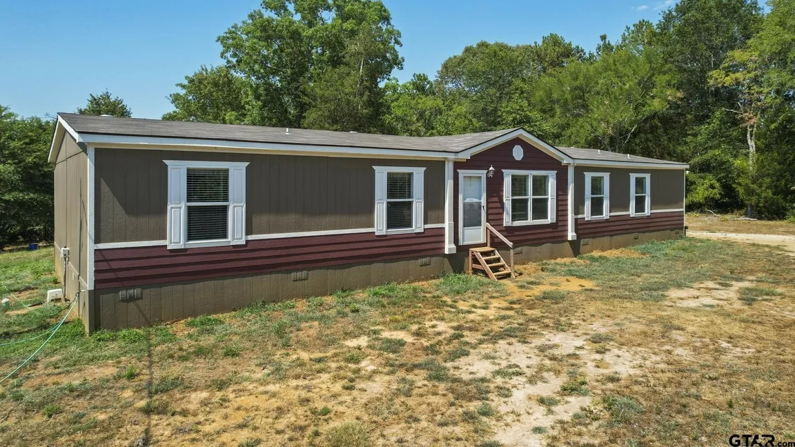 Sell Your Mobile Home In Alabama
